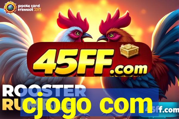 cjogo com